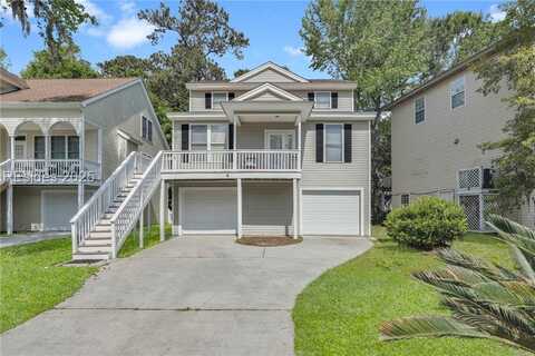 4 Cobblestone Court, Hilton Head Island, SC 29928