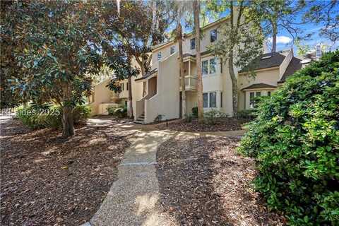 24 Deallyon Avenue, Hilton Head Island, SC 29928