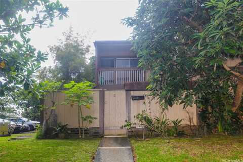 47-6541 Hui Kelu Street, Kaneohe, HI 96744