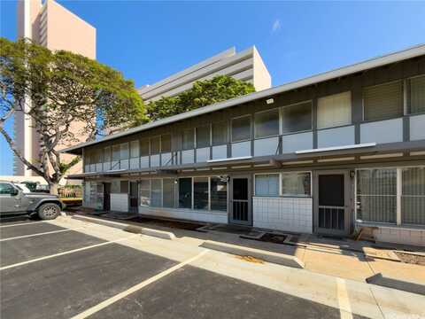 4206 Keanu Street, Honolulu, HI 96816
