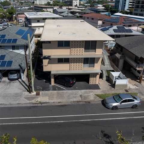 722 University Avenue, Honolulu, HI 96826