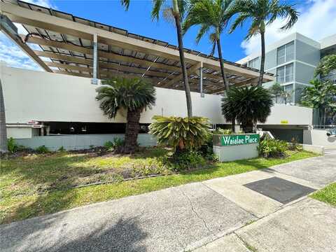 2847 Waialae Avenue, Honolulu, HI 96826