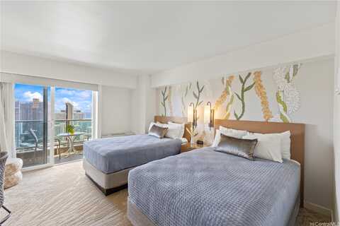 410 Atkinson Drive, Honolulu, HI 96814