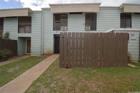 87-21317 Helelua Place, Waianae, HI 96792