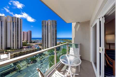 410 Atkinson Drive, Honolulu, HI 96814