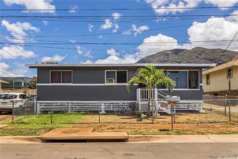 87-1894 Mohihi Street, Waianae, HI 96792