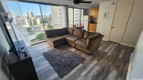 1702 Kewalo Street, Honolulu, HI 96822