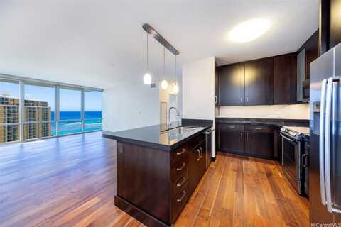 1189 Waimanu Street, Honolulu, HI 96814