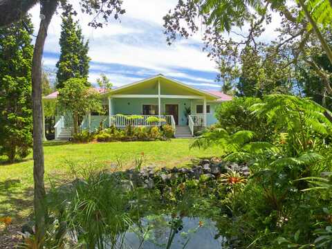 11-2846 ALII KANE ST, VOLCANO, HI 96785
