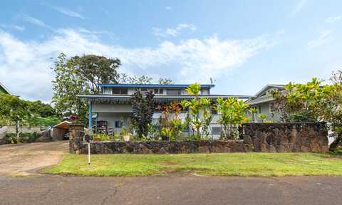 411 MOLO ST, Kapaa, HI 96746