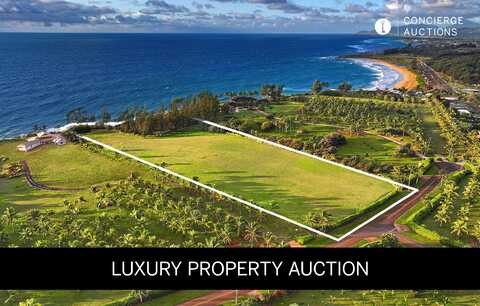 KAPOLI ST, Kealia, HI 96746
