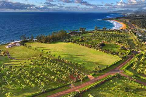 KAPOLI ST, Kealia, HI 96746