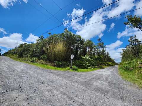 APUAKEHAU RD, VOLCANO, HI 96785