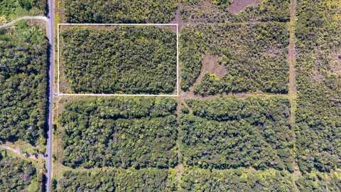 GLENWOOD RD, VOLCANO, HI 96785
