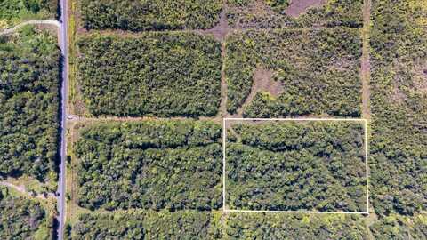 GLENWOOD RD, VOLCANO, HI 96785