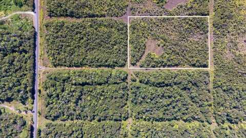 GLENWOOD RD, VOLCANO, HI 96785