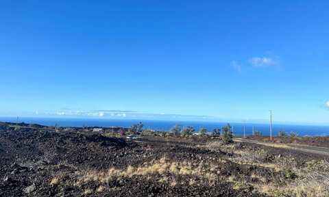 KAMAAINA BLVD, OCEAN VIEW, HI 96737