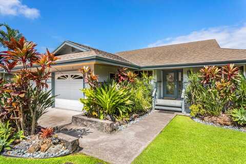 77-6414 KILOHANA ST, Kailua Kona, HI 96740