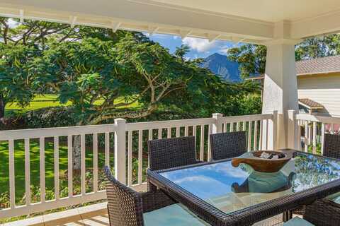 4771 PEPELANI LP unit: 921, Princeville, HI 96722
