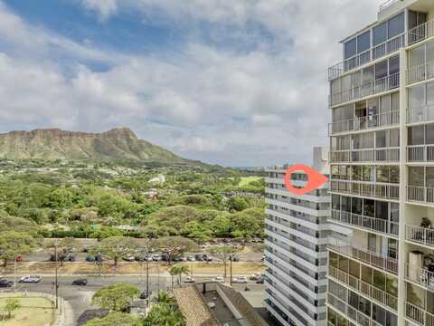 2575 KUHIO AVE, HONOLULU, HI 96815