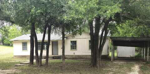 408 N Spring Street, Lampasas, TX 76550