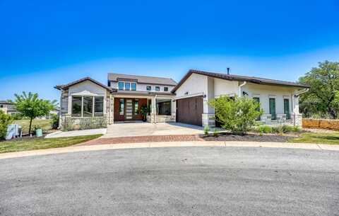 111 Medici Cove, Horseshoe Bay, TX 78657
