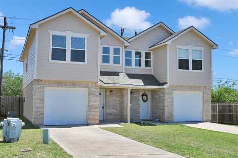 1501 S Claremont Circle, Marble Falls, TX 78654