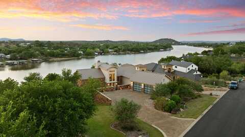 132 Rock N Robyn Trail, Horseshoe Bay, TX 78657