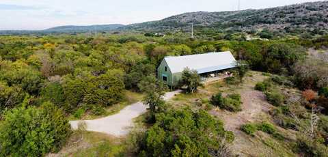 1145 Longhorn Drive, Burnet, TX 78611