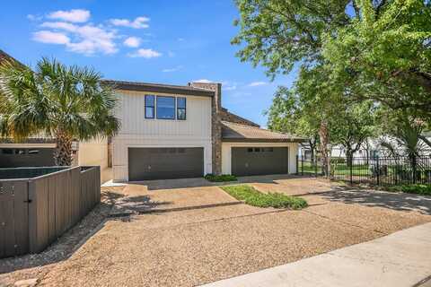 402 Island Drive, Unit C Drive, Horseshoe Bay, TX 78657