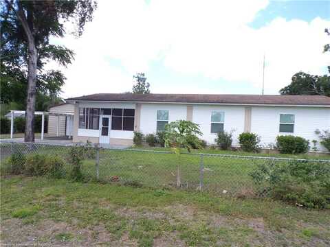 206 Palmetto Drive, Sebring, FL 33875