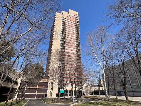 2510 Grand Boulevard, Kansas City, MO 64108