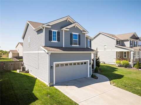1423 SW FAIRFAX Road, Lees Summit, MO 64083