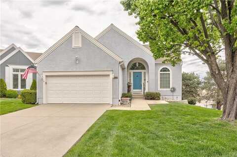12207 England Street, Overland Park, KS 66213