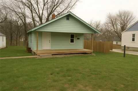 8121 E 79th Street, Kansas City, MO 64138