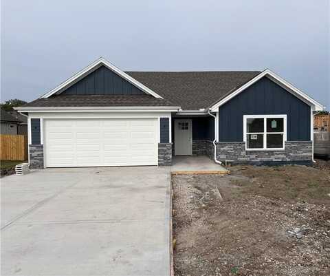 408 Ash Street, Wellsville, KS 66092