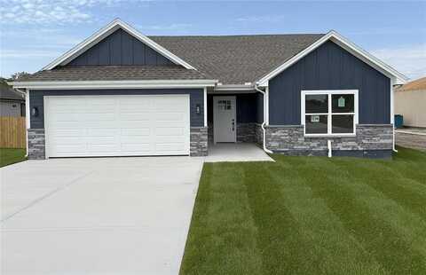 408 Ash Street, Wellsville, KS 66092