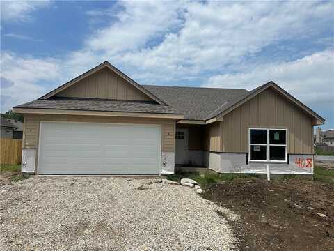 408 Ash Street, Wellsville, KS 66092