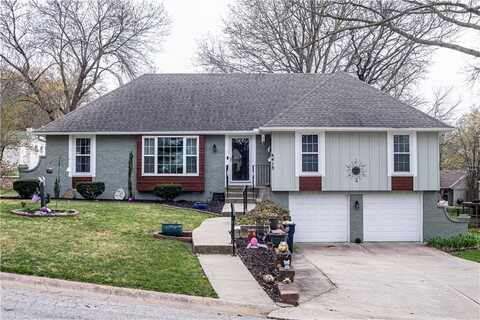 4413 E 107 Street, Kansas City, MO 64137