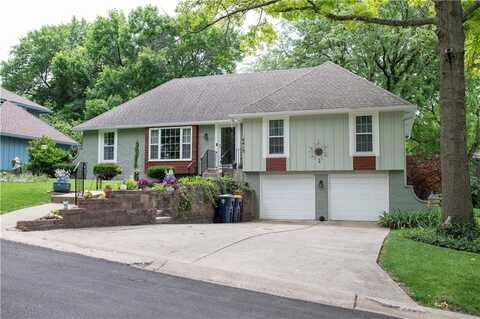 4413 E 107 Street, Kansas City, MO 64137