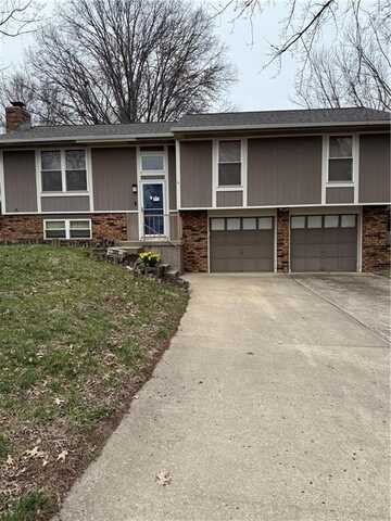 505 SE Sherri Lane, Blue Springs, MO 64014