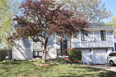 600 W Sunrise Drive, Belton, MO 64012