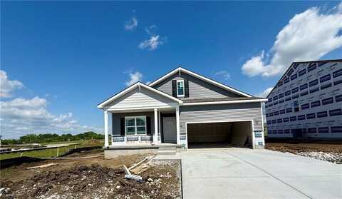 21803 Lucca Lane, Peculiar, MO 64078