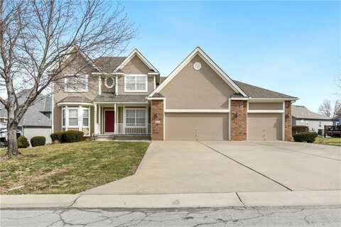 624 SW Derby Circle, Lees Summit, MO 64081