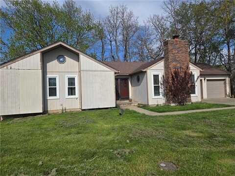 3329 Primrose Lane, Saint Joseph, MO 64503