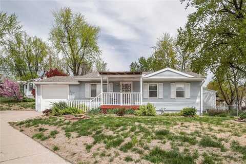 2514 Bittersweet Lane, Saint Joseph, MO 64503