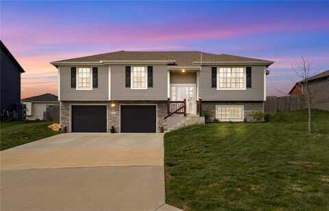 701 Hollis Avenue, Belton, MO 64012