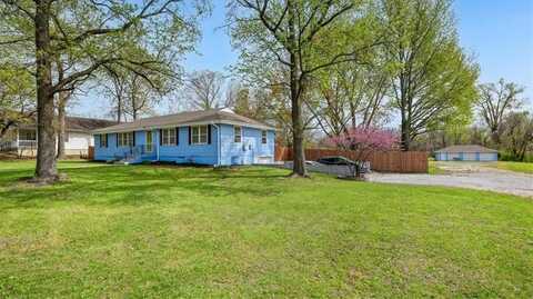 5903 E 137TH Street, Grandview, MO 64030