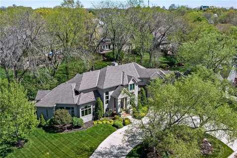 13001 Beverly Street, Overland Park, KS 66209