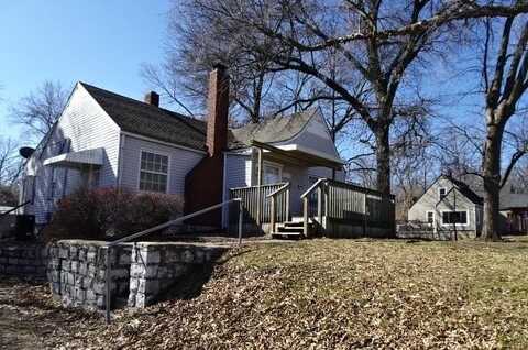 5111 Kimball Avenue, Kansas City, KS 66104